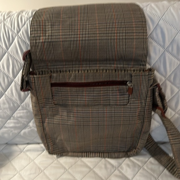 The North face crossbody bag - Picture 2 of 3